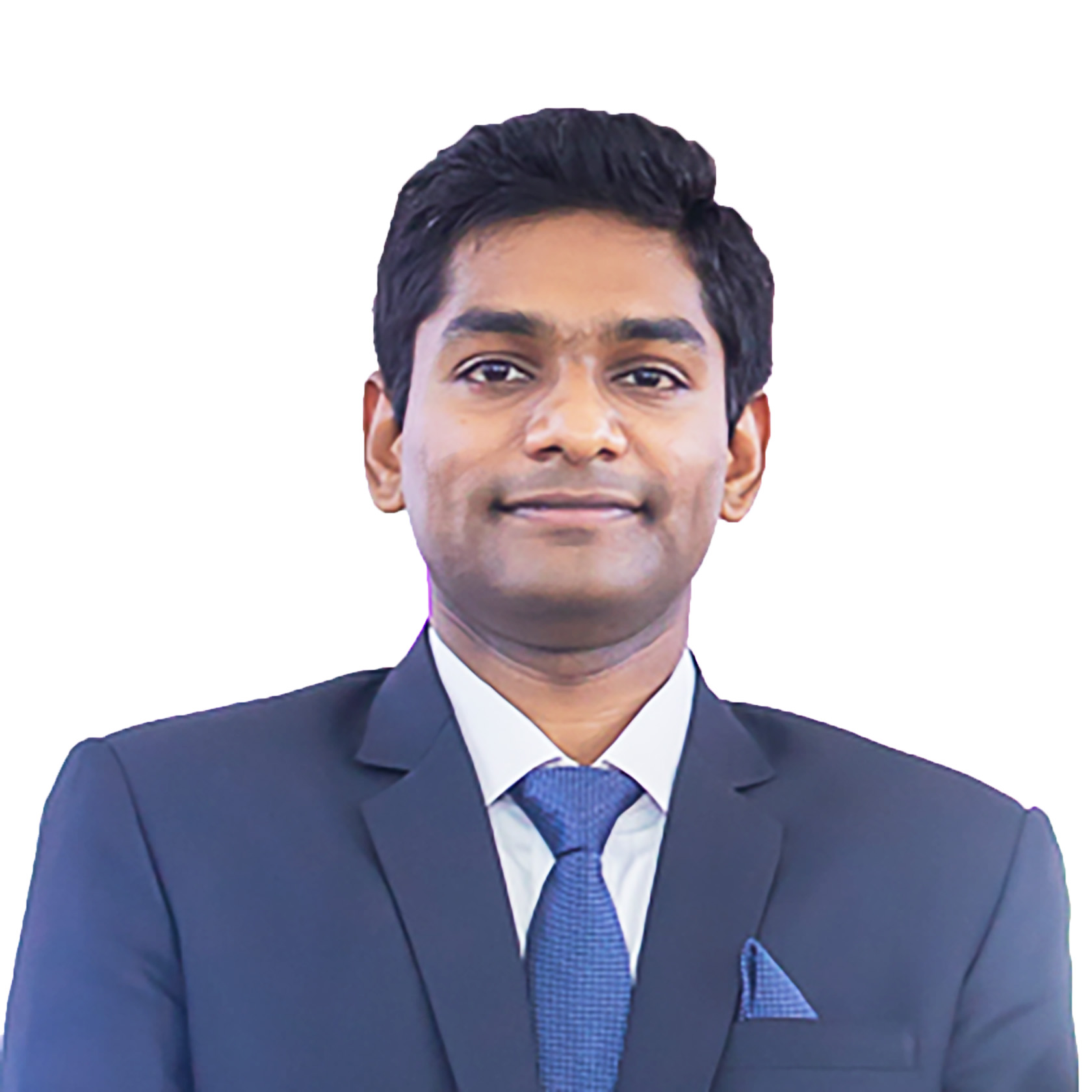 Adarsh Kuthuru - Professional Photo